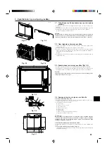 Preview for 51 page of Mitsubishi Electric City Multi PFFY-P VKM-E Series Installation Manual