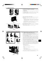 Preview for 53 page of Mitsubishi Electric City Multi PFFY-P VKM-E Series Installation Manual