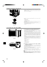 Preview for 54 page of Mitsubishi Electric City Multi PFFY-P VKM-E Series Installation Manual