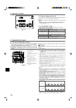 Preview for 56 page of Mitsubishi Electric City Multi PFFY-P VKM-E Series Installation Manual