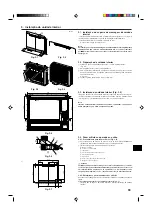 Preview for 59 page of Mitsubishi Electric City Multi PFFY-P VKM-E Series Installation Manual