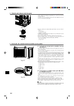 Preview for 62 page of Mitsubishi Electric City Multi PFFY-P VKM-E Series Installation Manual