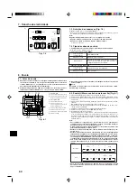 Preview for 64 page of Mitsubishi Electric City Multi PFFY-P VKM-E Series Installation Manual