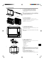 Preview for 67 page of Mitsubishi Electric City Multi PFFY-P VKM-E Series Installation Manual