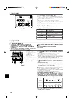 Preview for 72 page of Mitsubishi Electric City Multi PFFY-P VKM-E Series Installation Manual