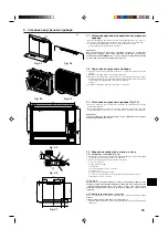 Preview for 75 page of Mitsubishi Electric City Multi PFFY-P VKM-E Series Installation Manual