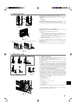 Preview for 77 page of Mitsubishi Electric City Multi PFFY-P VKM-E Series Installation Manual