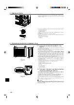 Preview for 78 page of Mitsubishi Electric City Multi PFFY-P VKM-E Series Installation Manual