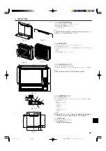 Preview for 83 page of Mitsubishi Electric City Multi PFFY-P VKM-E Series Installation Manual