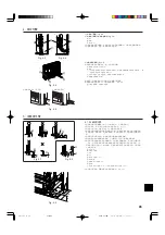 Preview for 85 page of Mitsubishi Electric City Multi PFFY-P VKM-E Series Installation Manual