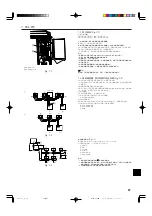 Preview for 87 page of Mitsubishi Electric City Multi PFFY-P VKM-E Series Installation Manual