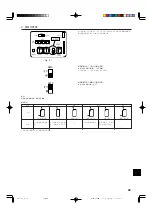 Preview for 89 page of Mitsubishi Electric City Multi PFFY-P VKM-E Series Installation Manual