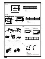 Предварительный просмотр 2 страницы Mitsubishi Electric CITY MULTI PFFY-P-VLEM-A Installation Manual