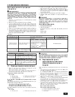 Предварительный просмотр 13 страницы Mitsubishi Electric CITY MULTI PFFY-P-VLEM-A Installation Manual