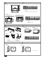 Предварительный просмотр 2 страницы Mitsubishi Electric City Multi PFFY-P-VLEM-E Installation Manual