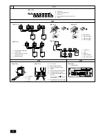 Предварительный просмотр 4 страницы Mitsubishi Electric City Multi PFFY-P-VLEM-E Installation Manual