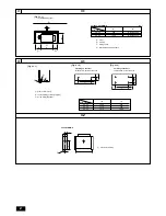 Preview for 2 page of Mitsubishi Electric City Multi PFFY-P-VLRMM-E Installation Manual