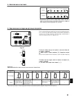 Предварительный просмотр 17 страницы Mitsubishi Electric City Multi PFFY-P Installation Manual