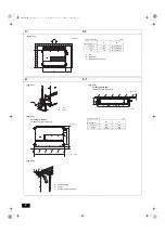 Preview for 2 page of Mitsubishi Electric CITY MULTI PFFY-P20VCM-E Installation Manual