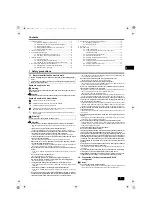 Preview for 7 page of Mitsubishi Electric CITY MULTI PFFY-P20VCM-E Installation Manual