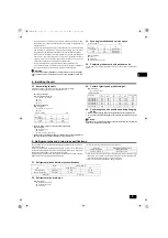 Preview for 9 page of Mitsubishi Electric CITY MULTI PFFY-P20VCM-E Installation Manual