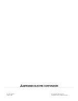 Preview for 33 page of Mitsubishi Electric City Multi PFFY-P20VLRMM-E Technical & Service Manual