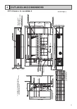 Preview for 9 page of Mitsubishi Electric CITY MULTI PFFY Series Technical & Service Manual