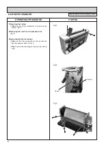 Предварительный просмотр 22 страницы Mitsubishi Electric CITY MULTI PFFY Series Technical & Service Manual