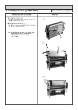 Предварительный просмотр 23 страницы Mitsubishi Electric CITY MULTI PFFY Series Technical & Service Manual