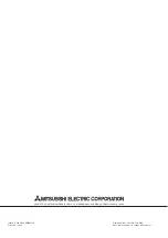 Предварительный просмотр 24 страницы Mitsubishi Electric CITY MULTI PFFY Series Technical & Service Manual