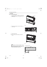 Preview for 29 page of Mitsubishi Electric CITY MULTI PFFY-W20VCM-A Technical & Service Manual