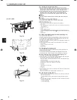 Предварительный просмотр 4 страницы Mitsubishi Electric city multi pfky-p-vhm-e Installation Manual