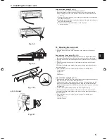 Предварительный просмотр 5 страницы Mitsubishi Electric city multi pfky-p-vhm-e Installation Manual