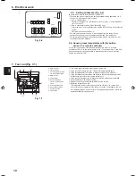 Предварительный просмотр 10 страницы Mitsubishi Electric city multi pfky-p-vhm-e Installation Manual