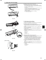 Предварительный просмотр 15 страницы Mitsubishi Electric city multi pfky-p-vhm-e Installation Manual