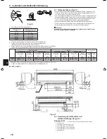 Предварительный просмотр 16 страницы Mitsubishi Electric city multi pfky-p-vhm-e Installation Manual