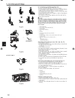 Предварительный просмотр 18 страницы Mitsubishi Electric city multi pfky-p-vhm-e Installation Manual