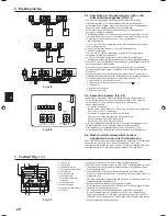 Предварительный просмотр 20 страницы Mitsubishi Electric city multi pfky-p-vhm-e Installation Manual