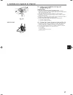 Предварительный просмотр 27 страницы Mitsubishi Electric city multi pfky-p-vhm-e Installation Manual