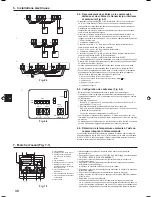 Предварительный просмотр 30 страницы Mitsubishi Electric city multi pfky-p-vhm-e Installation Manual