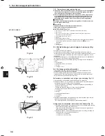 Предварительный просмотр 34 страницы Mitsubishi Electric city multi pfky-p-vhm-e Installation Manual