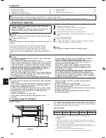 Предварительный просмотр 42 страницы Mitsubishi Electric city multi pfky-p-vhm-e Installation Manual