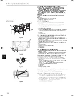 Предварительный просмотр 44 страницы Mitsubishi Electric city multi pfky-p-vhm-e Installation Manual