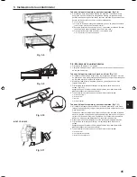 Предварительный просмотр 45 страницы Mitsubishi Electric city multi pfky-p-vhm-e Installation Manual