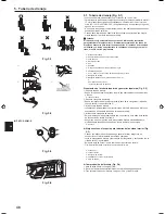 Предварительный просмотр 48 страницы Mitsubishi Electric city multi pfky-p-vhm-e Installation Manual