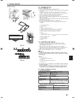 Предварительный просмотр 49 страницы Mitsubishi Electric city multi pfky-p-vhm-e Installation Manual