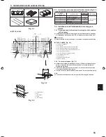 Предварительный просмотр 53 страницы Mitsubishi Electric city multi pfky-p-vhm-e Installation Manual