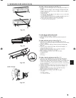 Предварительный просмотр 55 страницы Mitsubishi Electric city multi pfky-p-vhm-e Installation Manual