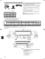 Предварительный просмотр 56 страницы Mitsubishi Electric city multi pfky-p-vhm-e Installation Manual