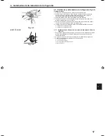 Предварительный просмотр 57 страницы Mitsubishi Electric city multi pfky-p-vhm-e Installation Manual